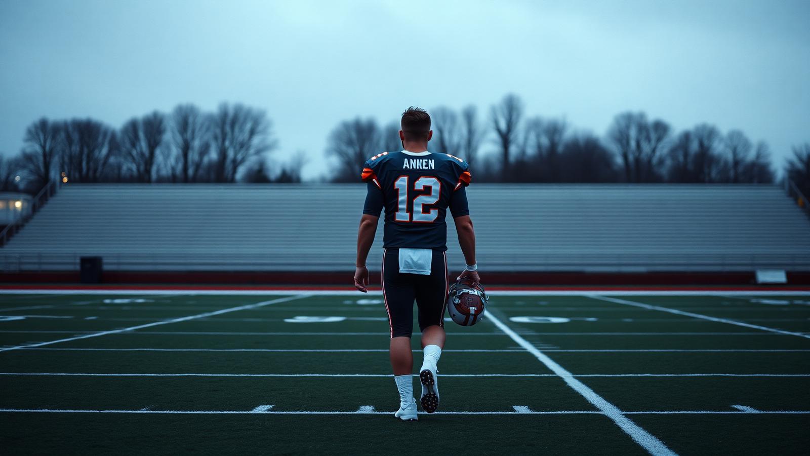 Portal watch: the quarterbacks who will reset three rosters