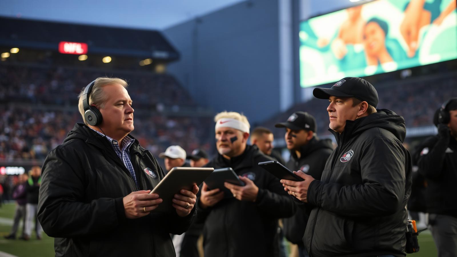 Trade deadline board: five contenders quietly shopping