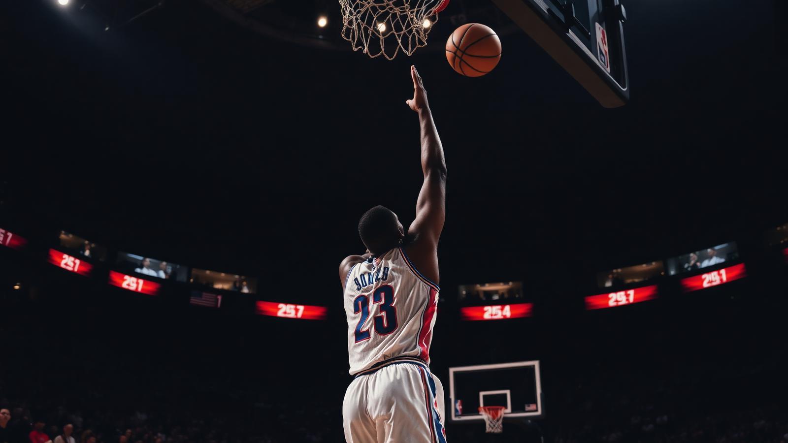 MVP race tiers: the case for and against all six candidates